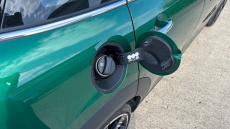 MINI Hatchback 1.5 Cooper Exclusive 5dr Auto Petrol Hatchback